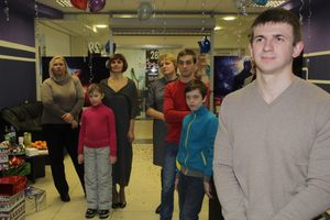 Центр виртуальной реальности SuperNova приглашает за призами! (ФОТО)