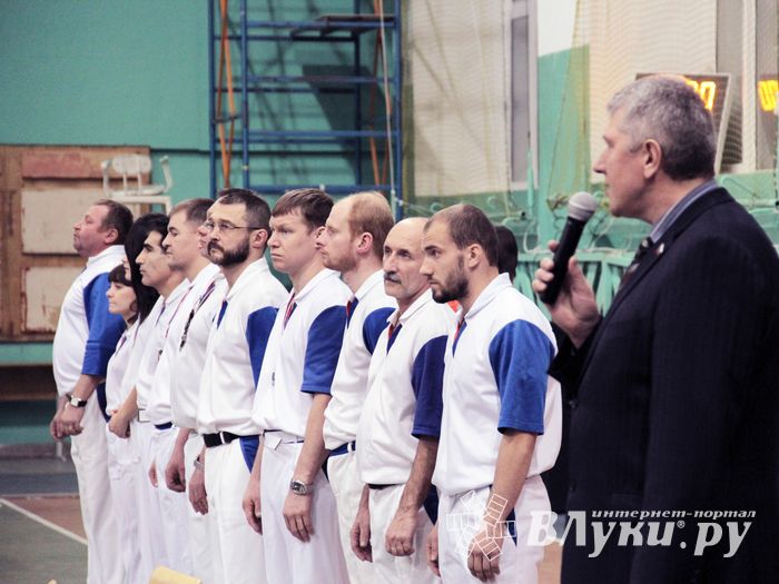 Открытие Чемпионата и Первенства СЗФО по самбо