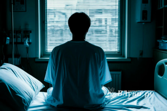 Фото создано нейросетью Шедеврум