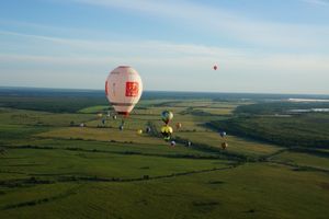 МВВвВЛ: Идеальное утро 10 июня (фото)