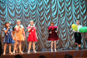 «Россия – родина моя»