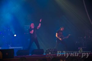 Концерт «КИПЕЛОВа»