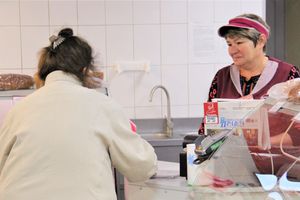 В магазинах «Деревня Соловьи» — скидки к Дню повара (ФОТО)