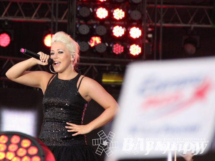 Великолучане съездили на ежегодный open-air Europa Plus LIVE