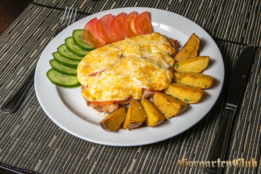 Рецепт позитива прост и лаконичен — проверьте лично! (ФОТО)