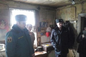 Профилактический рейд в Новосокольниках (ФОТО)