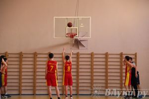 В Великих Луках прошли финальные соревнования VI-ой областной Спартакиады