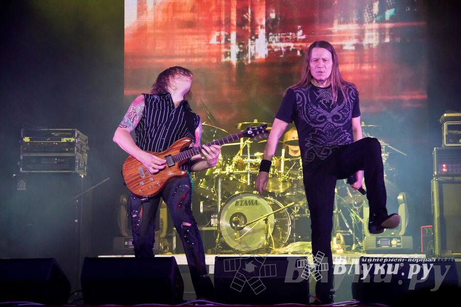 Концерт «КИПЕЛОВа»