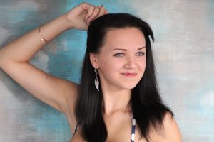 Фотосессия первых трёх претенденток на звание «Мисс бикини —2016» (ФОТО)