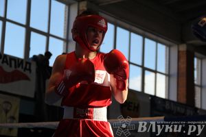 3-й день соревнований Международного турнира по боксу