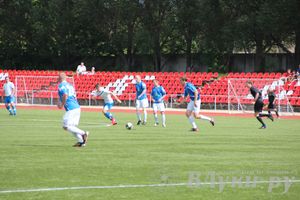 Финал Кубка Псковской области по футболу