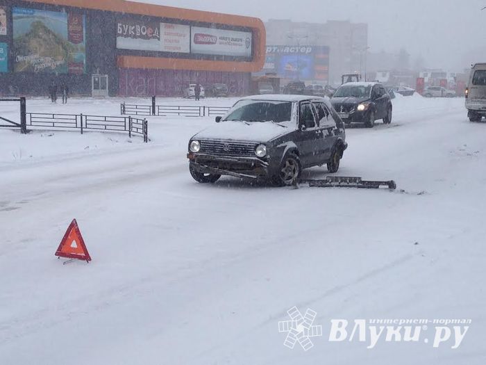 «День жестянщика» в Великих Луках (ФОТО)