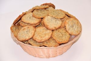 Весной даже тортики становятся легче и воздушней (ФОТО)