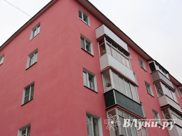 Ремонт прошел, а что осталось? (ФОТО)