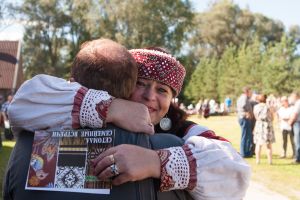 9-й фестиваль «Сетомаа. Семейные встречи» стал самым многочисленным в истории (ФОТО)