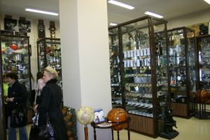 Открылся бизнес-центр "Деловой" (ФОТО)