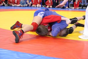 В Великих Луках проходит фестиваль (ФОТО)