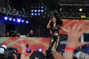 Великолучане съездили на ежегодный open-air Europa Plus LIVE