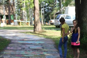 «Юный железнодорожник» отметил своё 85-летие