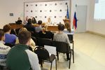 В Пскове состоялся семинар-совещание для ответственных работников муниципальных Центров тестирования (ФОТО)