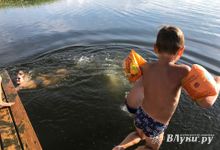 Июльское пекло выходит на пик