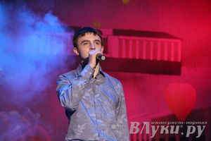 Студенческая весна в ДК ЛК