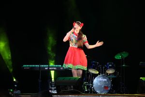 Финальный концерт музыкального медиапроекта «Новые Голоса ДЕТИ на Новом Радио Великие Луки» (ФОТО)