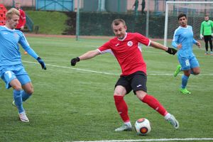 «Луки-Энергия» порадовала болельщиков (ФОТО)