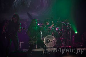 Концерт «КИПЕЛОВа»