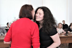 Лучших выпускников Великих Лук наградили «Золотыми парусами» (ФОТО)