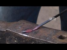 Импульс-ТВ: «Псковский кузнечный двор»