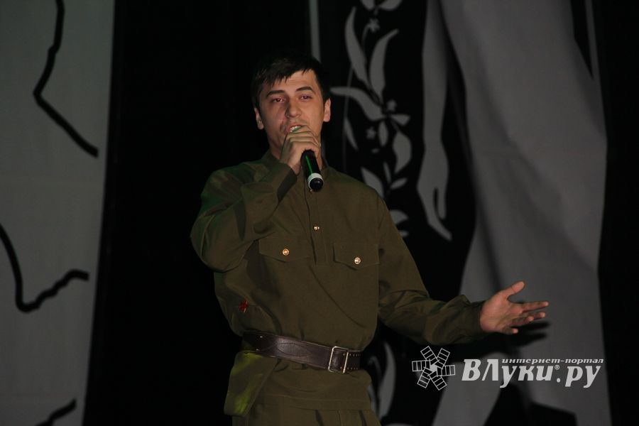 студенческая весна