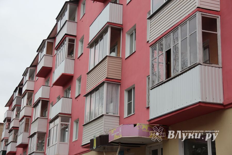 Ремонт прошел, а что осталось? (ФОТО)