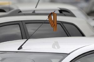 30 апреля Великие Луки встретят автопробег ДОСААФ