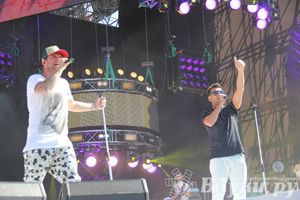 Великолучане съездили на ежегодный open-air Europa Plus LIVE