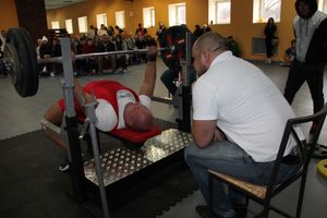 паурлифтинг