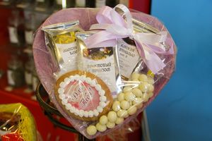 ​Важен не столько подарок, сколько – искренность чувств