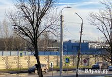 Пожар на заводе ЗЭТО ликвидирован (ФОТО)