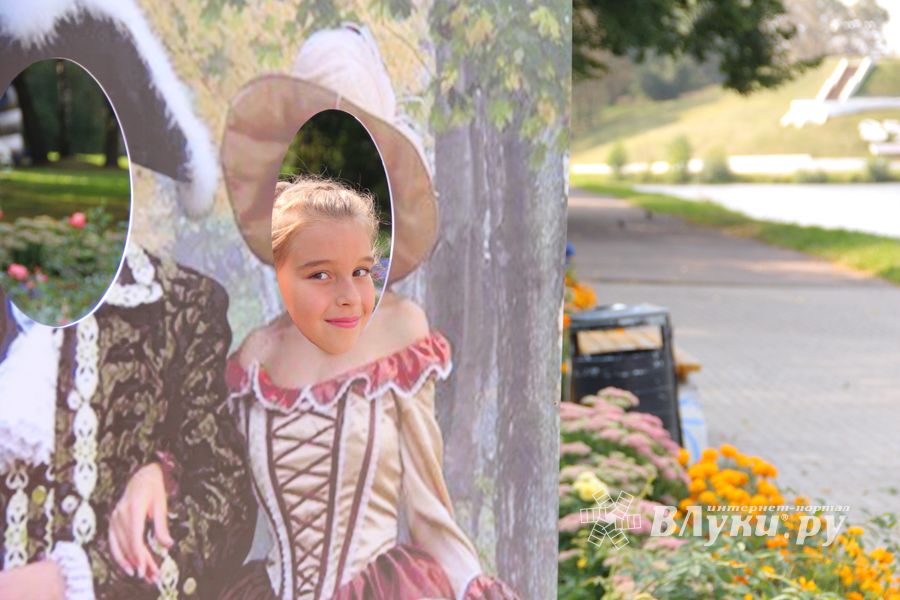 Великие Луки празднуют День города (ФОТО)