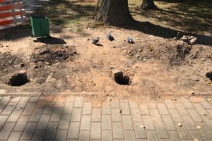 НЛО в центре Великих Лук (ФОТО)