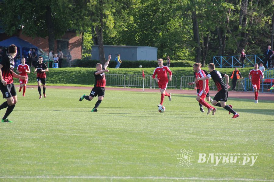 Футбол (ФОТО)