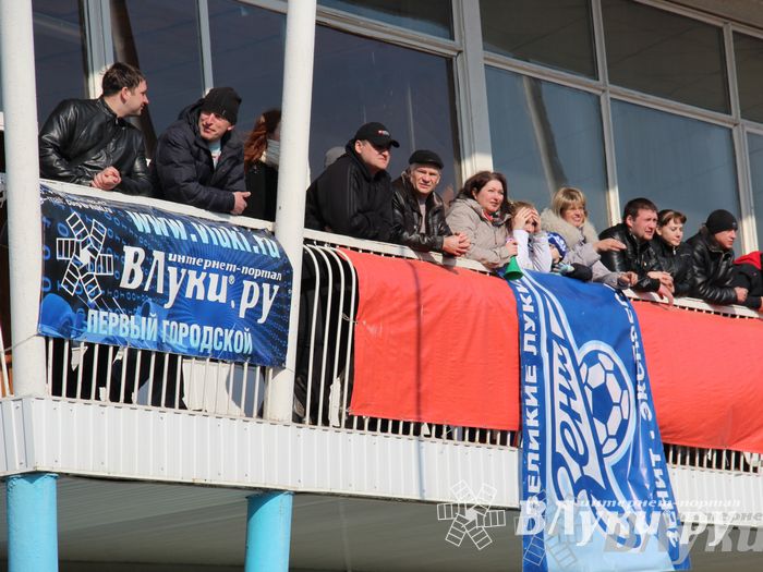 В Великих Луках прошел международный детский турнир по футболу «Наши надежды»