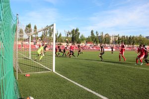 Футбол (ФОТО)