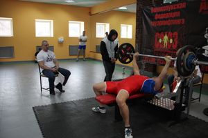 паурлифтинг