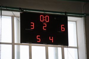 Великолукская «Луки-Энергия» победила в XVI Традиционном Международном турнире по мини-футболу (ФОТО)