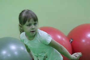 Акция «Здоровое поколение»