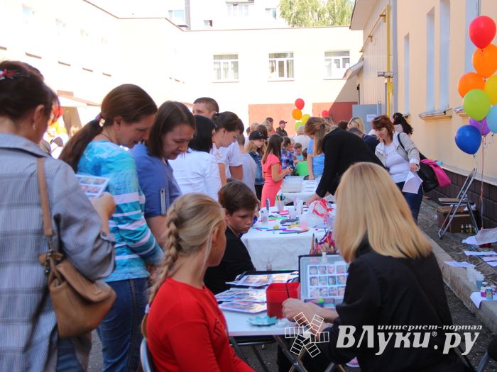 В компании «Avese» прошёл праздник к 1 сентября (ФОТО)