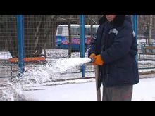 Импульс-ТВ: Каток в парке культуры и отдыха