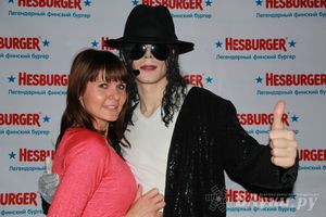 «Дискотека 80-х» от «Авторадио Великие Луки» (фото)