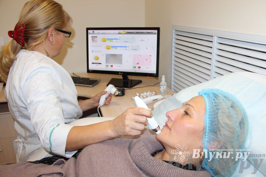 Косметическая компания «Desheli» в Великих Луках (опубликовано на правах рекламы)